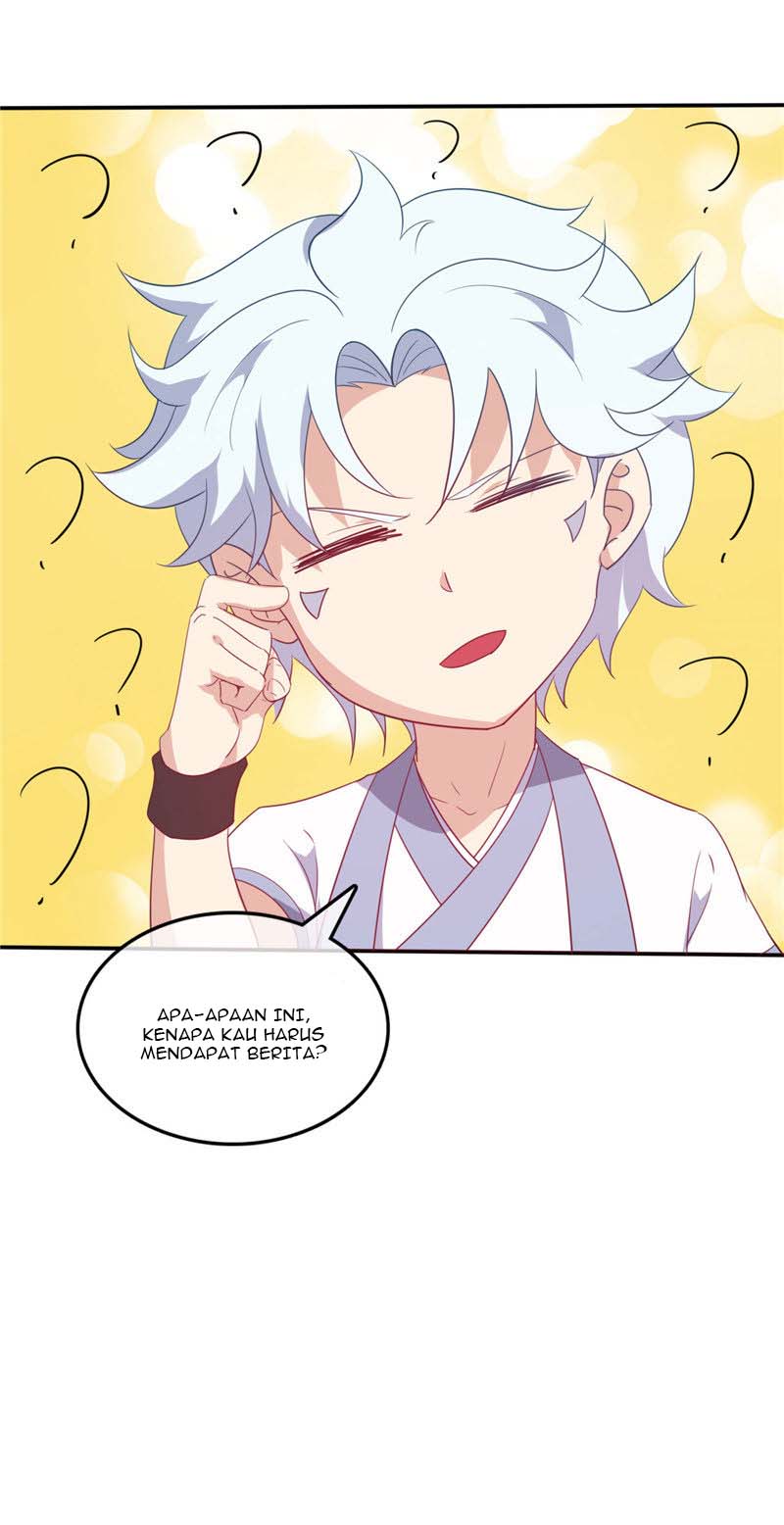 Supreme Godly System Chapter 221 Gambar 5